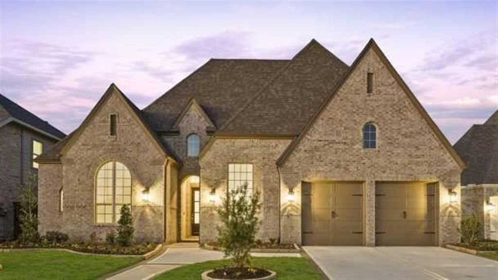 Real estate property located at 31210 Sun Catcher, Fort Bend, Jordan Ranch, Fulshear, TX, US