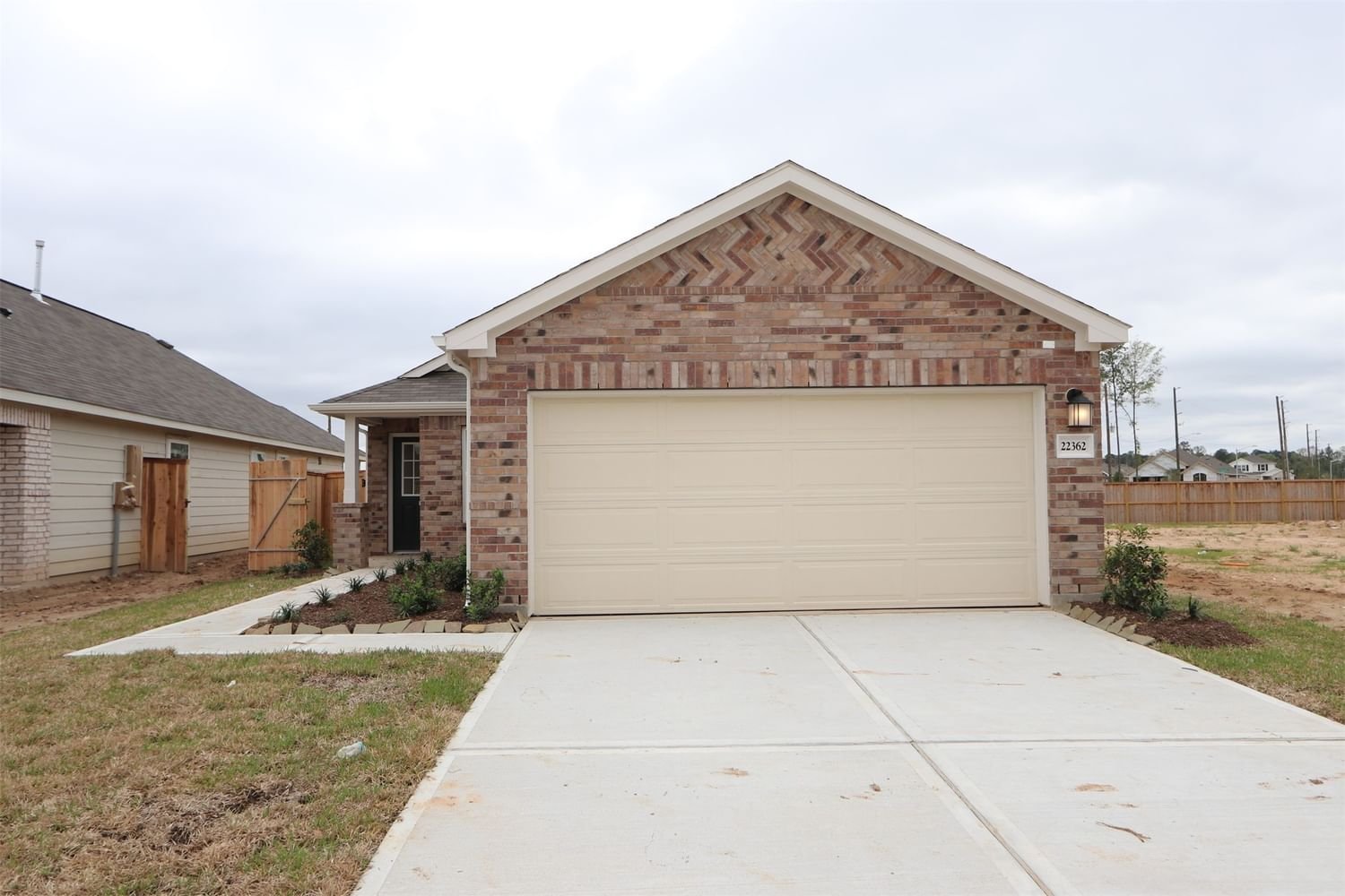 Real estate property located at 22362 Curly Maple, Montgomery, Pinewood at Grand Texas, New Caney, TX, US