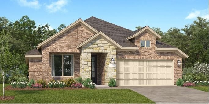 Real estate property located at 12315 English Mist, Harris, Humble, TX, US