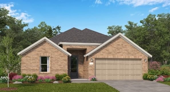 Real estate property located at 19834 Sienna Green, Harris, Hockley, TX, US