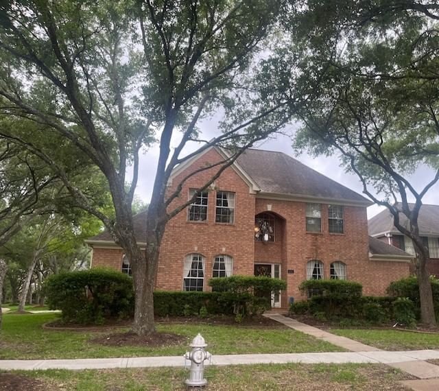 Real estate property located at 5003 Plantation Colony, Fort Bend, Plantation Colony, Sugar Land, TX, US
