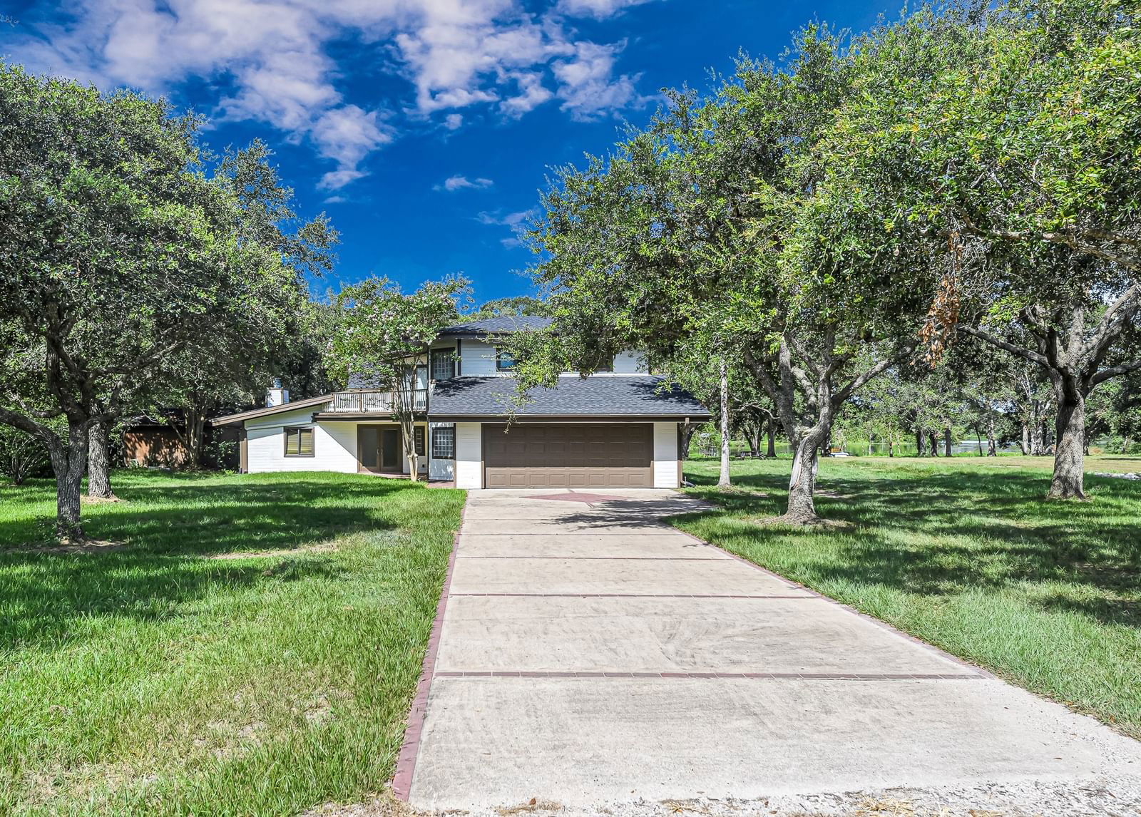 Real estate property located at 14110 Oak Lake Village, Fort Bend, P Fairchild, Needville, TX, US