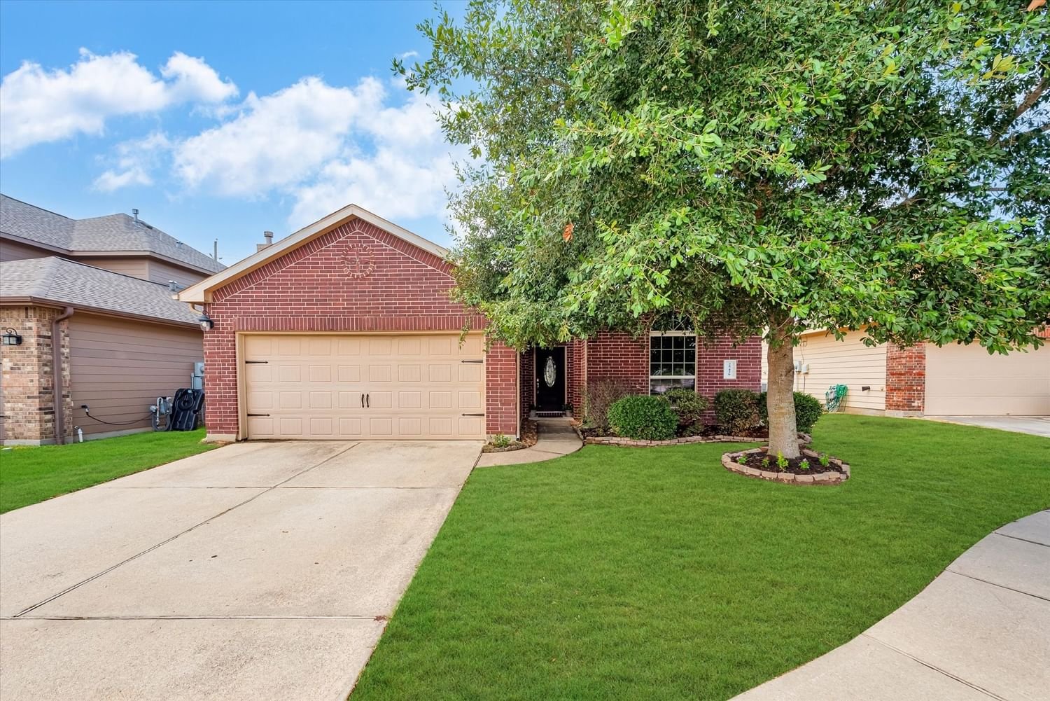 Real estate property located at 25439 Dappled Filly, Harris, Tomball, TX, US