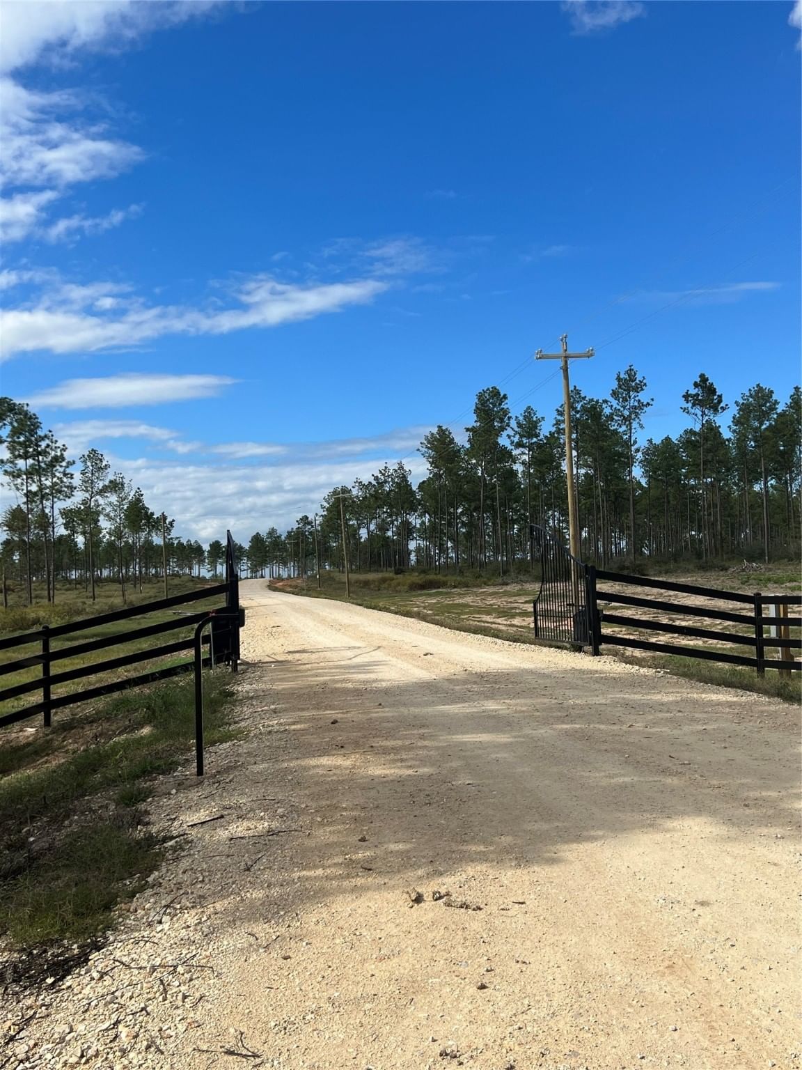 Real estate property located at N/a Howdy Ln, Polk, Rolling Pines, Livingston, TX, US