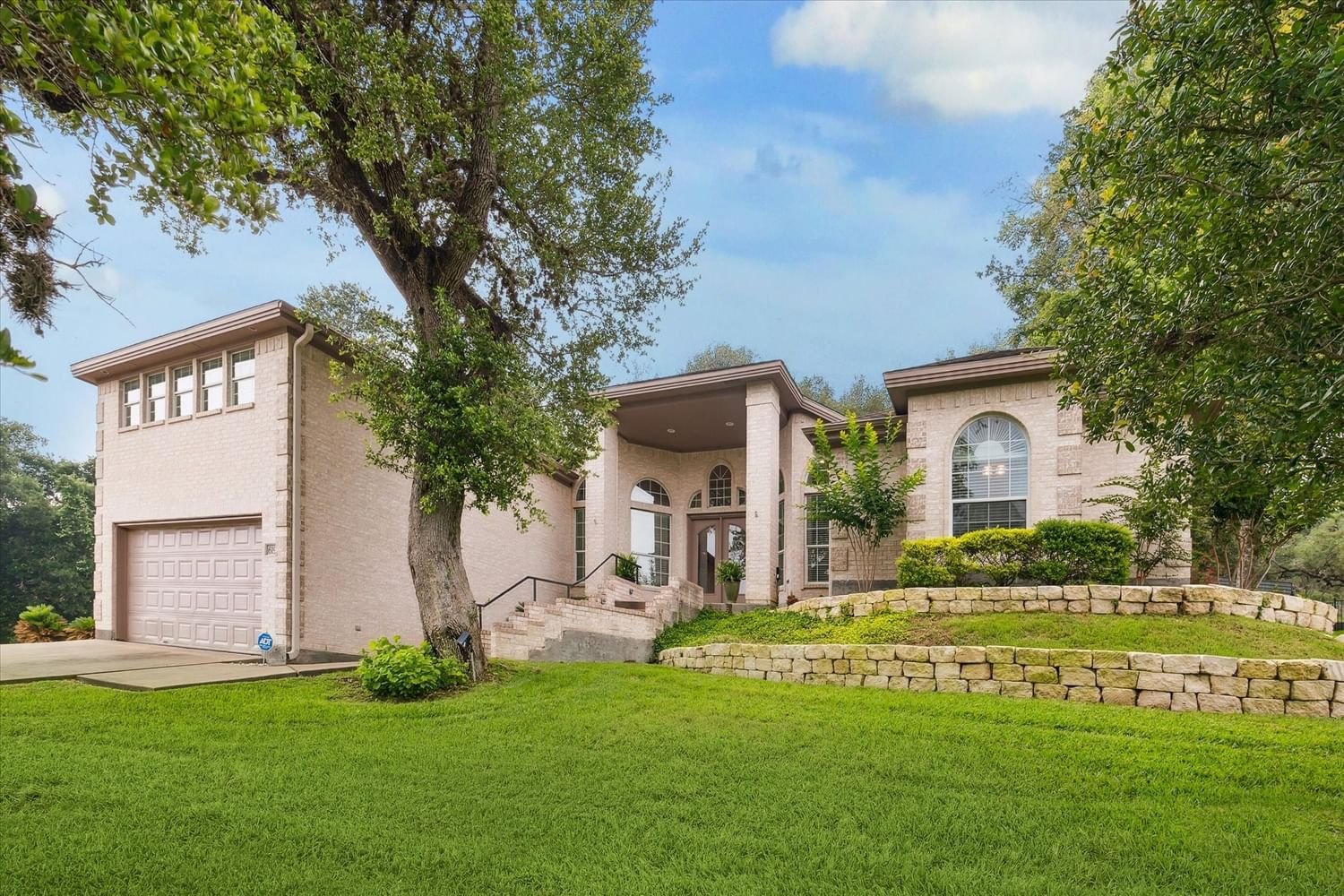 Real estate property located at 619 Country Club, Fayette, Frisch Auf Acres, La Grange, TX, US