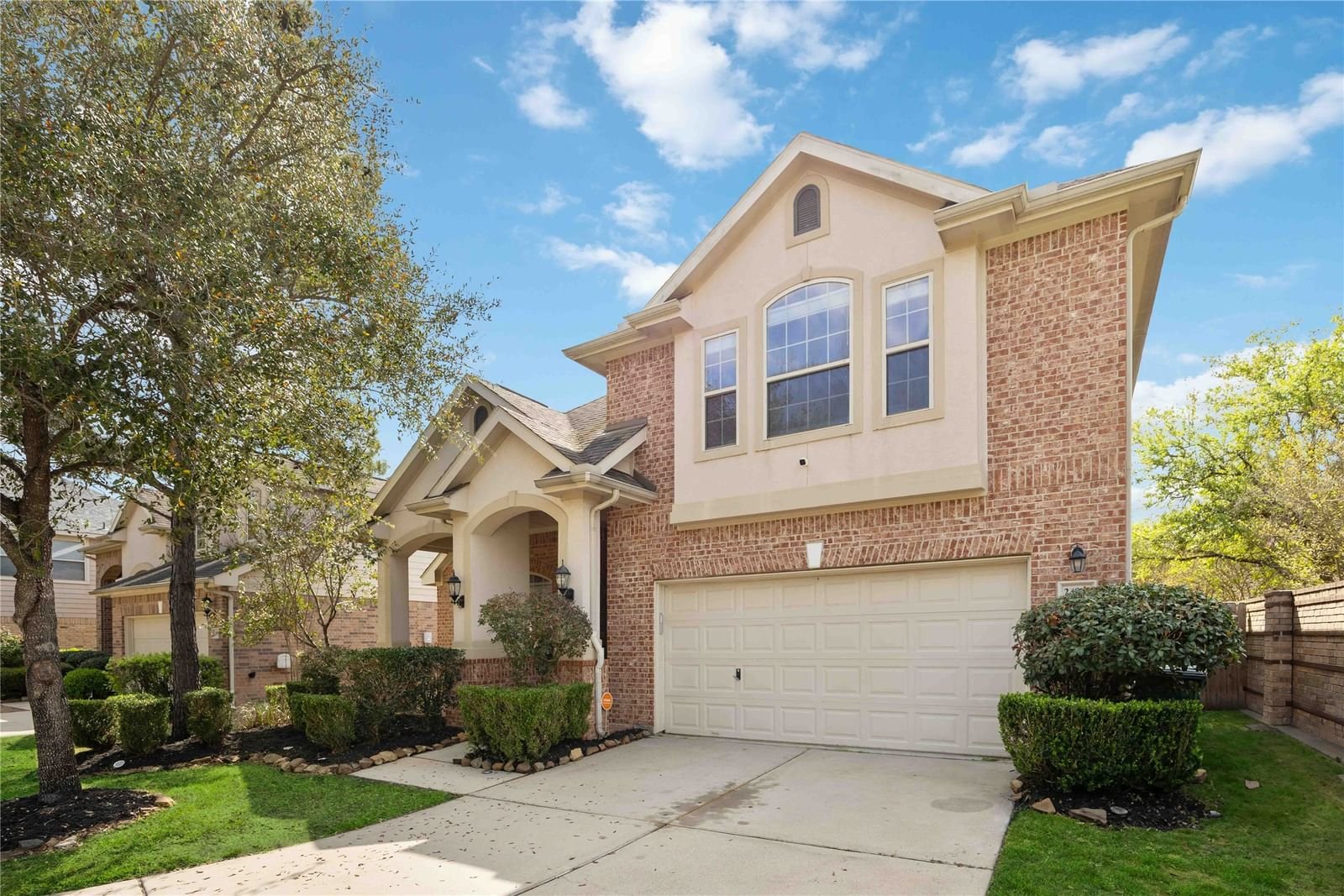 Real estate property located at 24943 Crystal Stone Ln, Fort Bend, Cinco Ranch Southwest Sec 11, Katy, TX, US