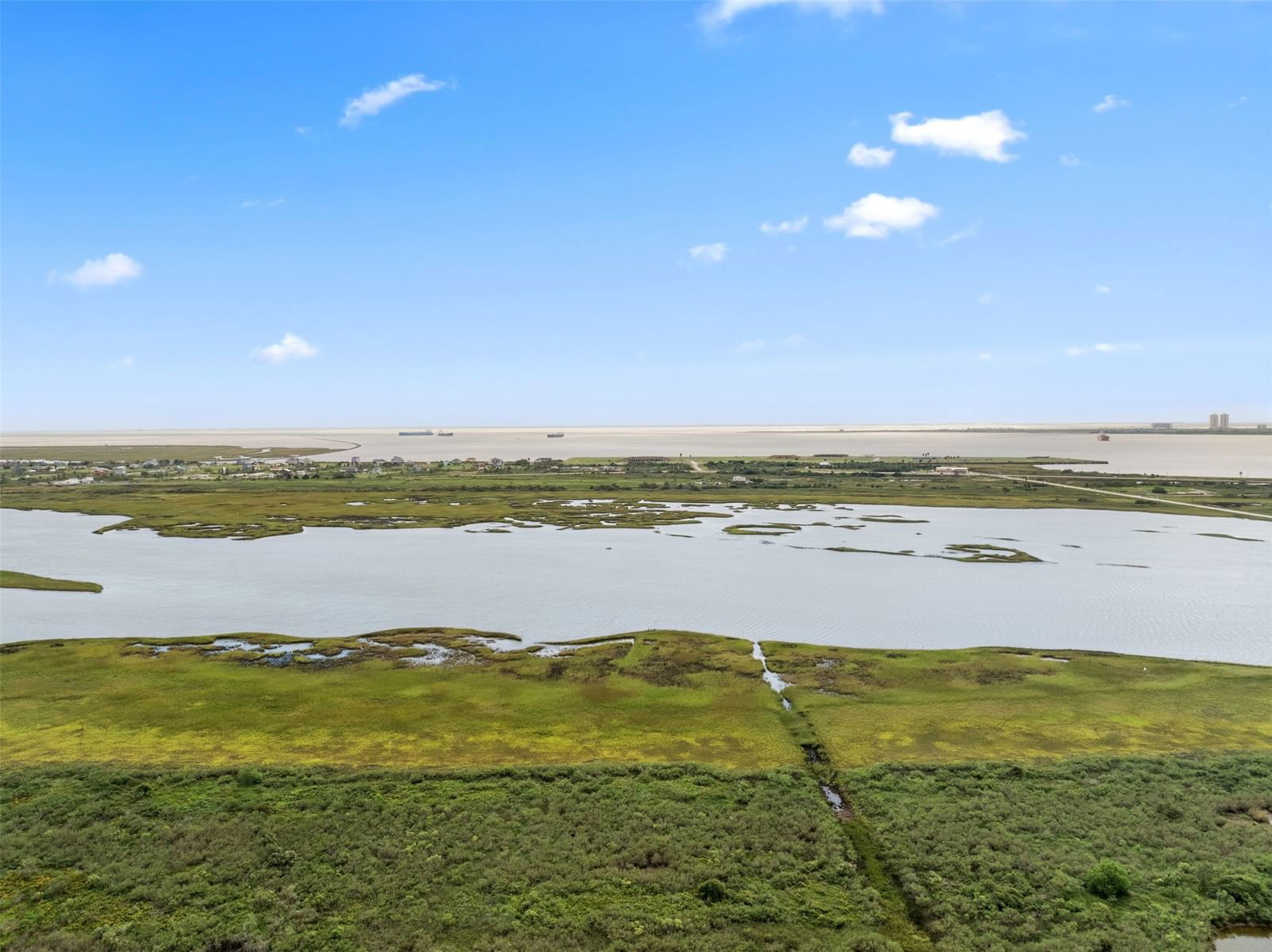 Real estate property located at 0 Bolivar Peninsula, Galveston, Port Bolivar Townsite, Port Bolivar, TX, US