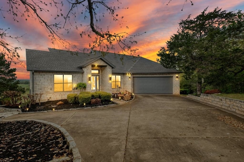 Real estate property located at 130 Mountain Laurel, Bastrop, The Village At Colovista, Bastrop, TX, US