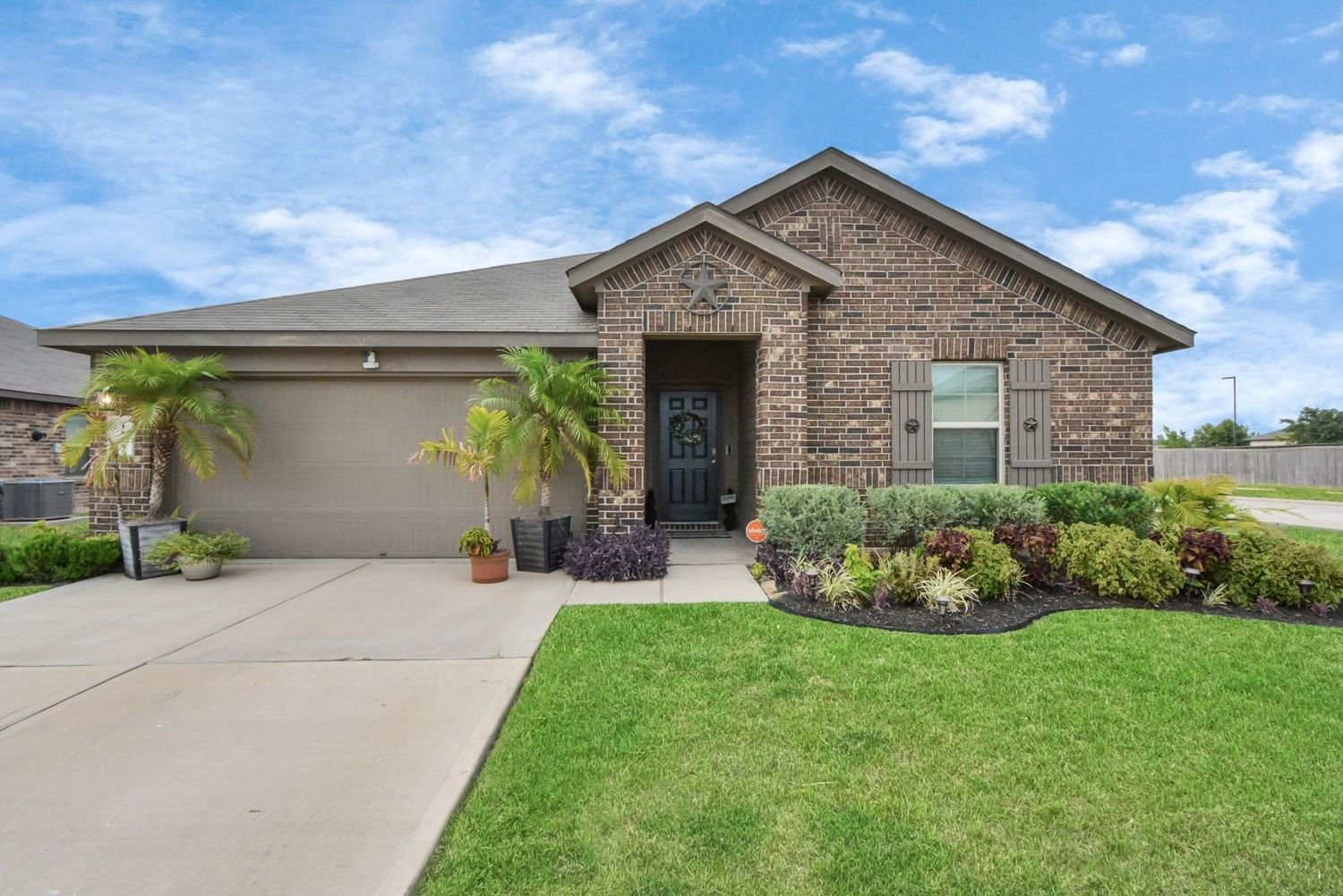 Real estate property located at 1818 Brady Shores, Fort Bend, Richmond, TX, US