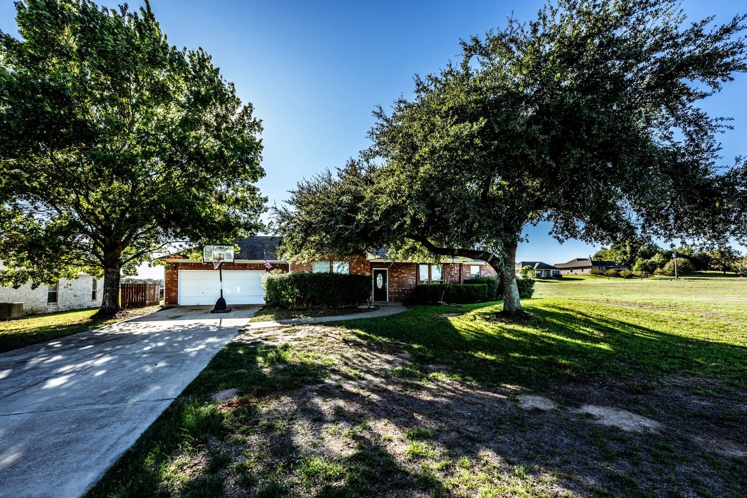 Real estate property located at 3 Meadows, Leon, Hilltop Lakes Sec 16, Hilltop Lakes, TX, US