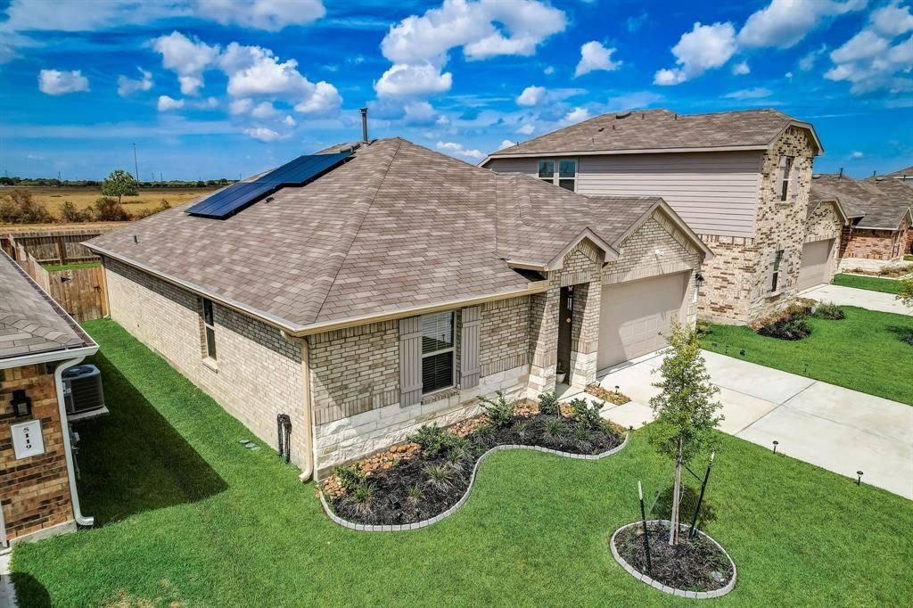 Real estate property located at 5123 Cherry Tallow, Harris, Jasmine Heights, Katy, TX, US