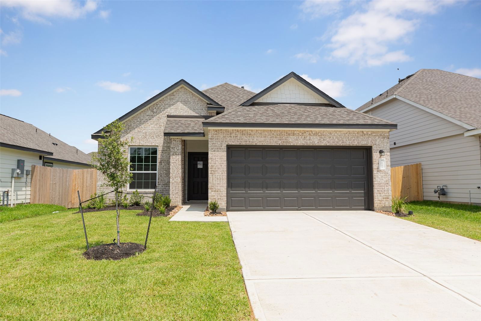 Real estate property located at 16807 Bristle Cone, Montgomery, Granger Pines, Conroe, TX, US