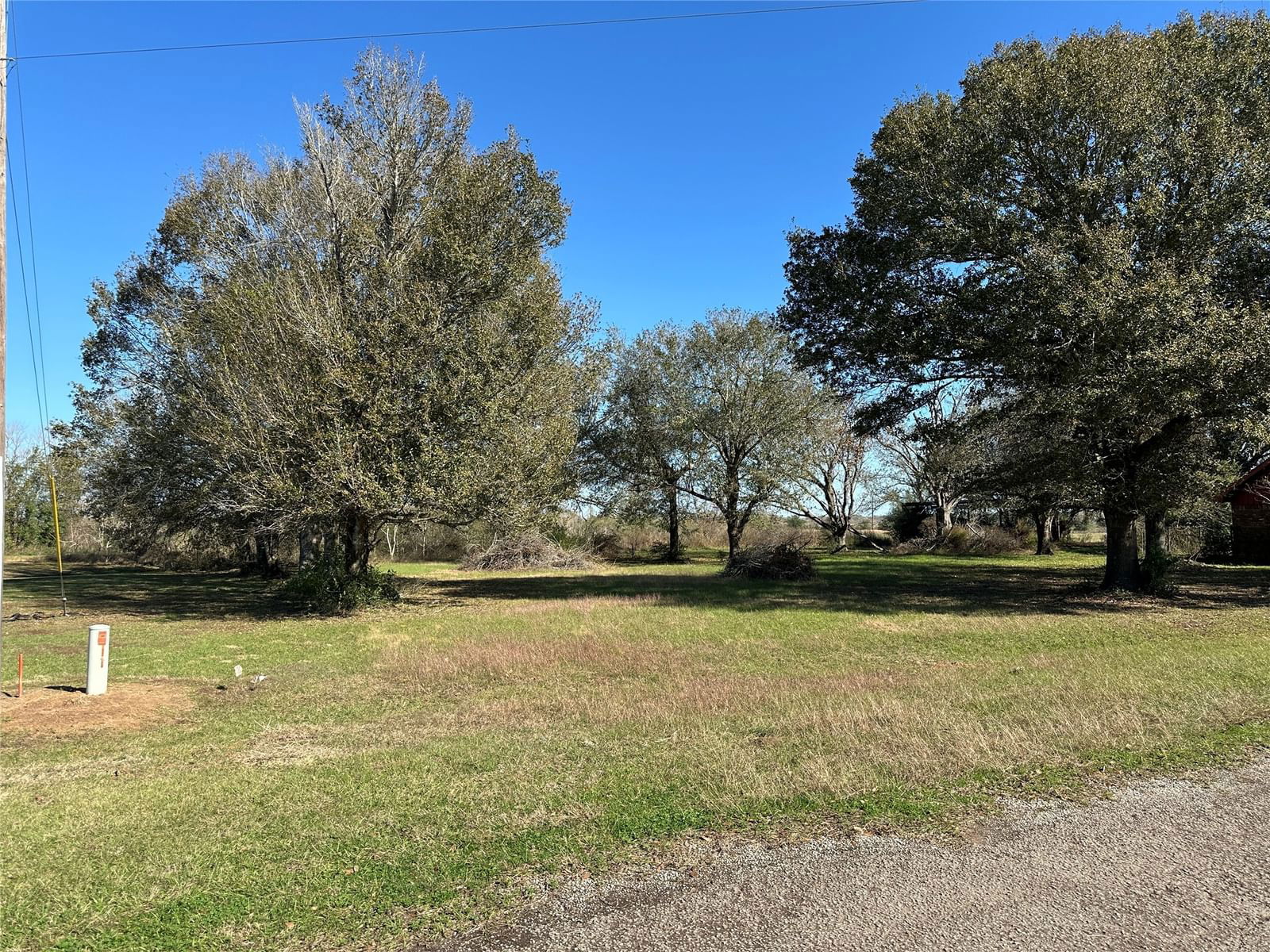 Real estate property located at LOT 12 White Wing, Waller, Sky Lakes 1, Waller, TX, US