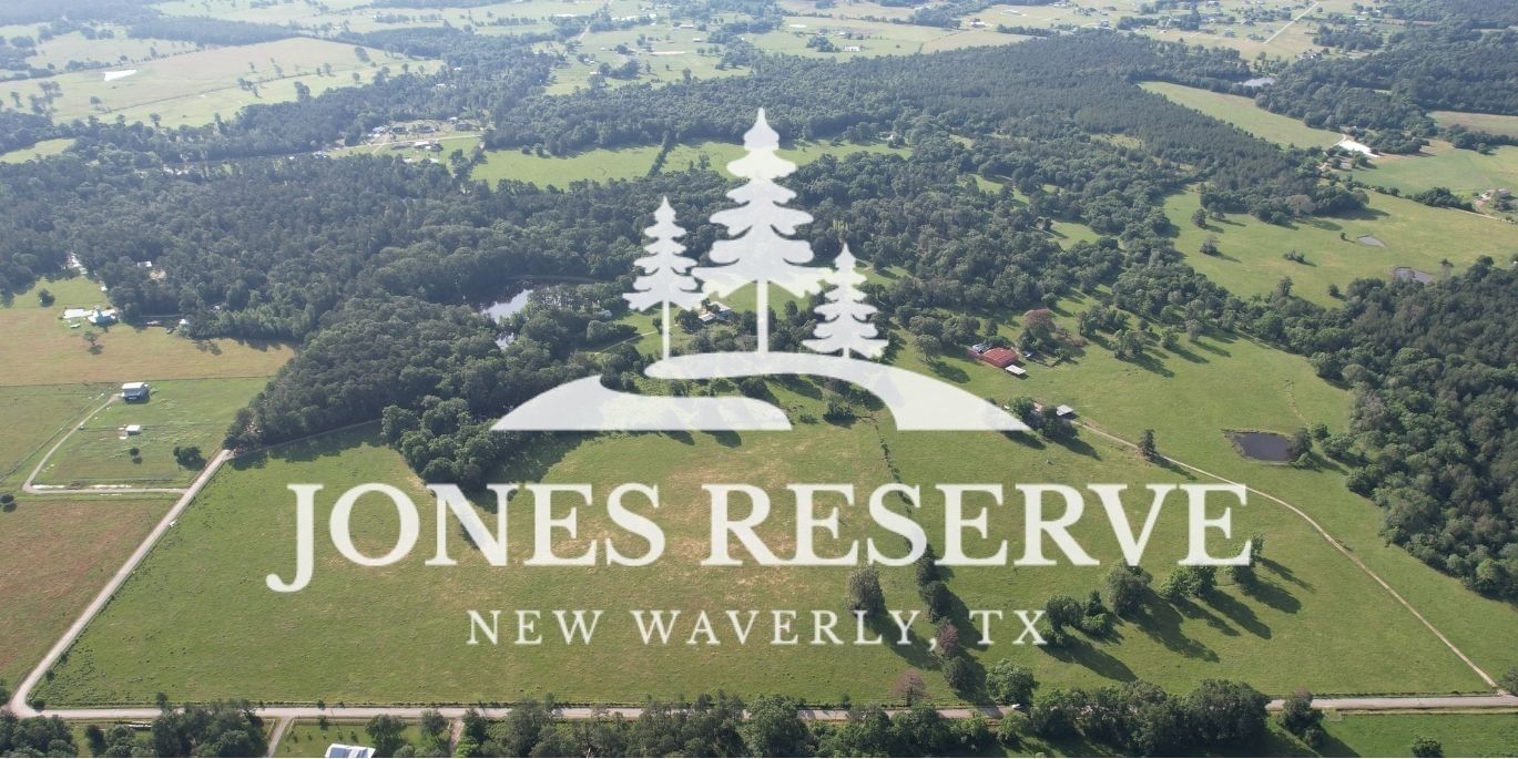 Real estate property located at 901 Jones, Walker, COLLARD, New Waverly, TX, US