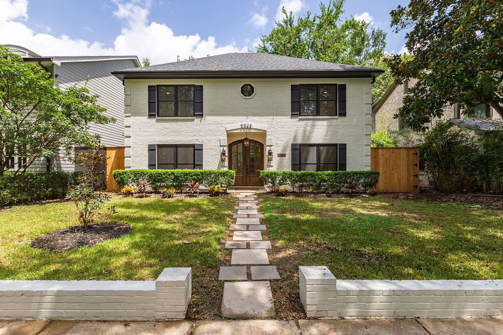 Real estate property located at 2222 Quenby, Harris, Southampton Place, Houston, TX, US