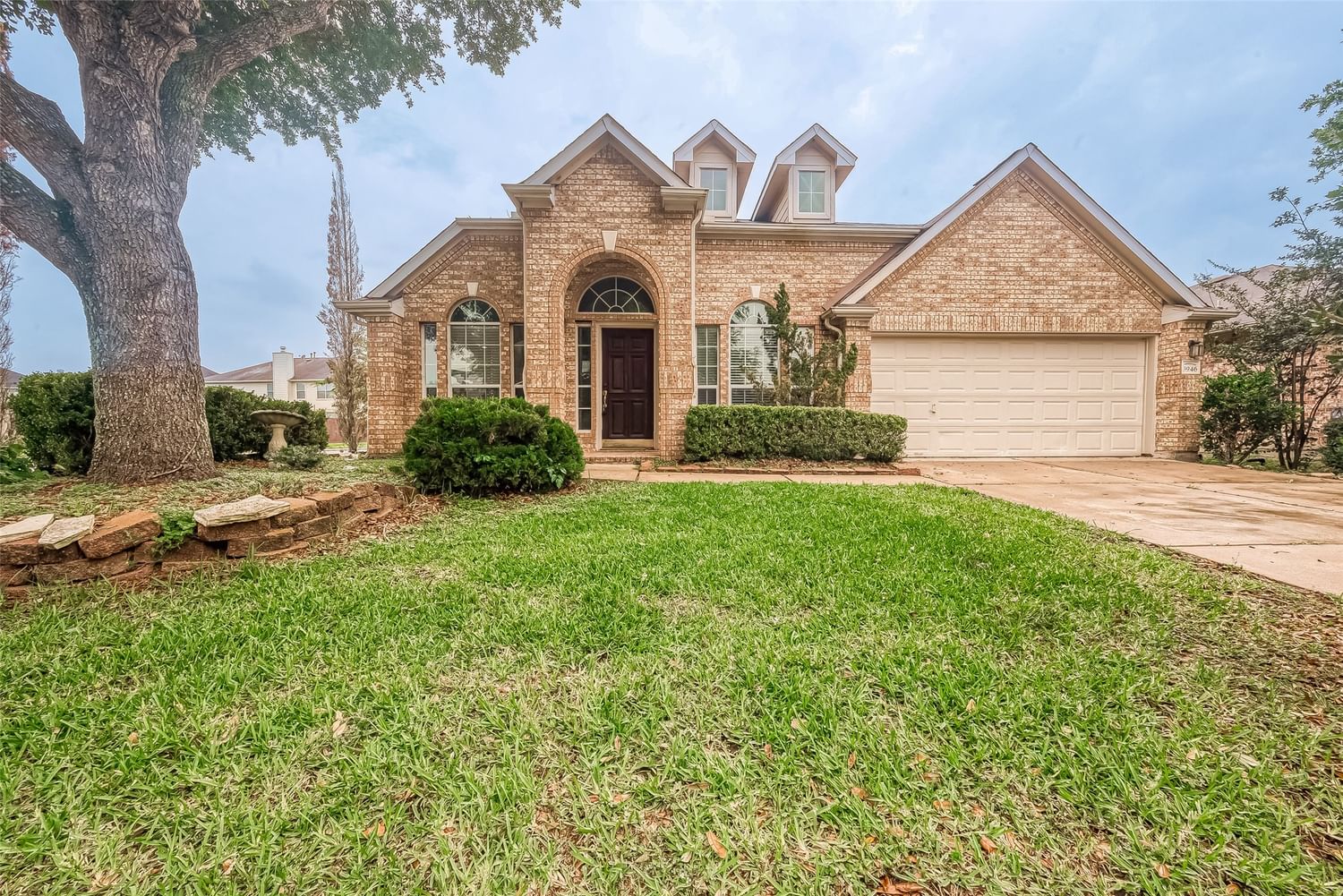 Real estate property located at 3946 Camelia Glen, Fort Bend, Teal Run Sec 12, Fresno, TX, US