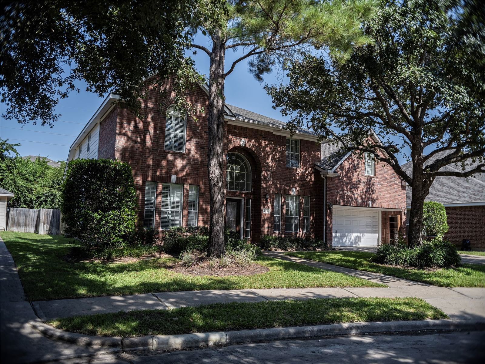 Real estate property located at 23718 Shadow Creek, Fort Bend, Falcon Landing Sec 3, Katy, TX, US