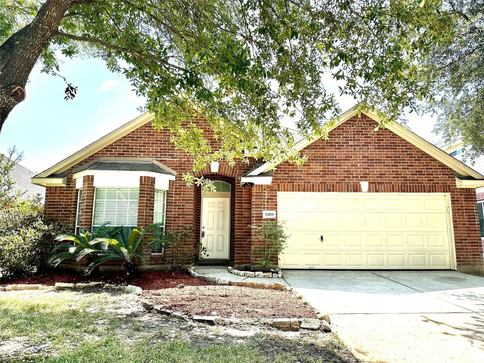 Real estate property located at 20611 Louetta Woods, Harris, Louetta Woods, Spring, TX, US