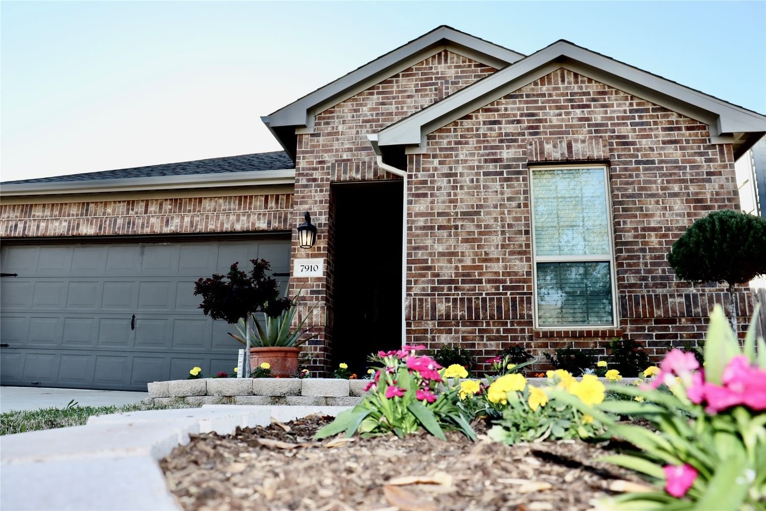 Real estate property located at 7910 Tindarey Maple, Fort Bend, Grand Vista, Richmond, TX, US