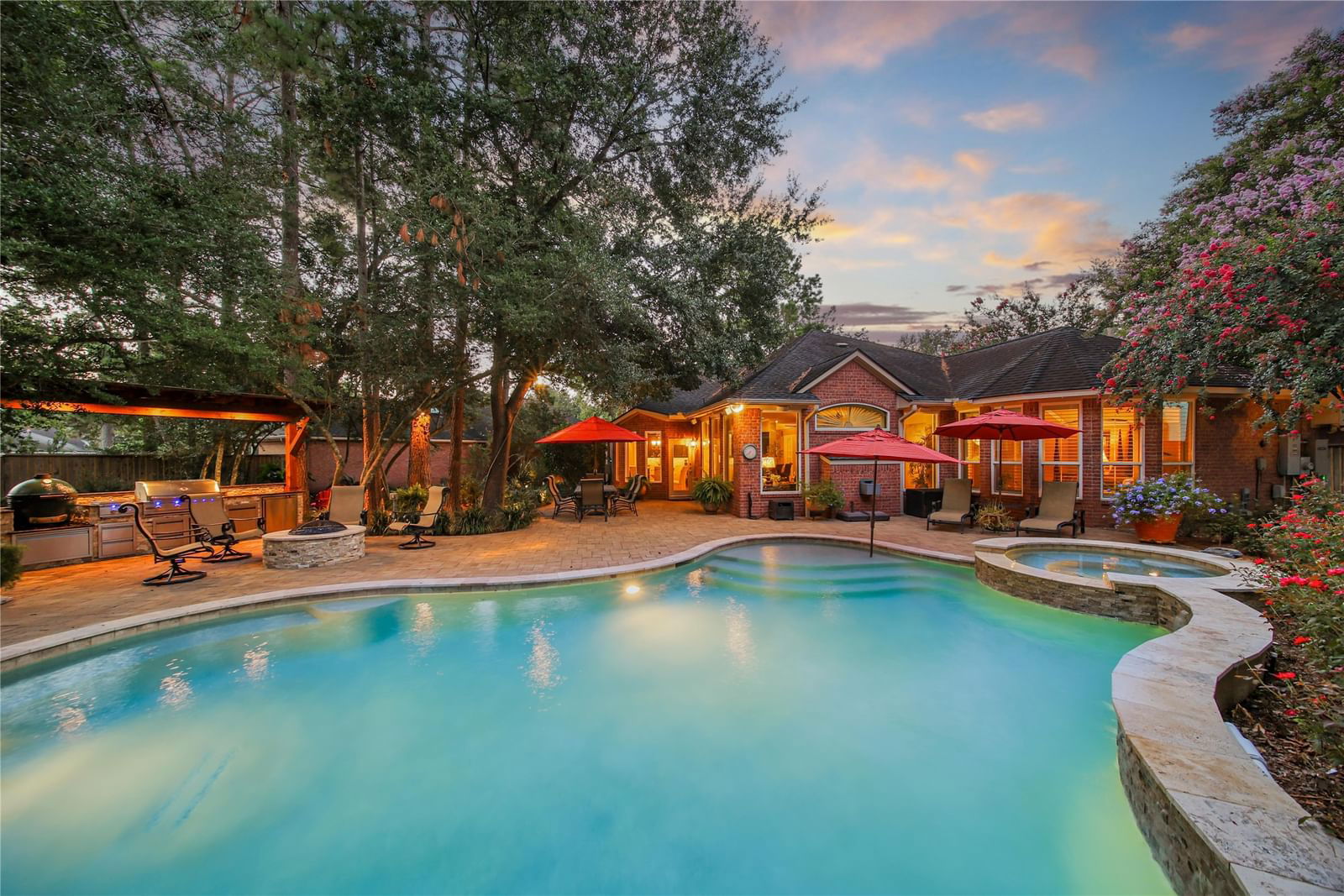 Real estate property located at 78 Sienna, Montgomery, The Woodlands Village of Alden Bridge, The Woodlands, TX, US