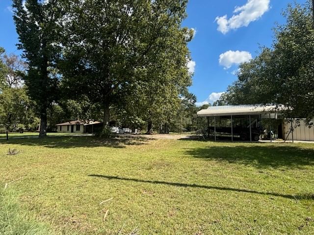 Real estate property located at 865 TEMPE TIMBERS, Polk, LIVINGSTON, Livingston, TX, US