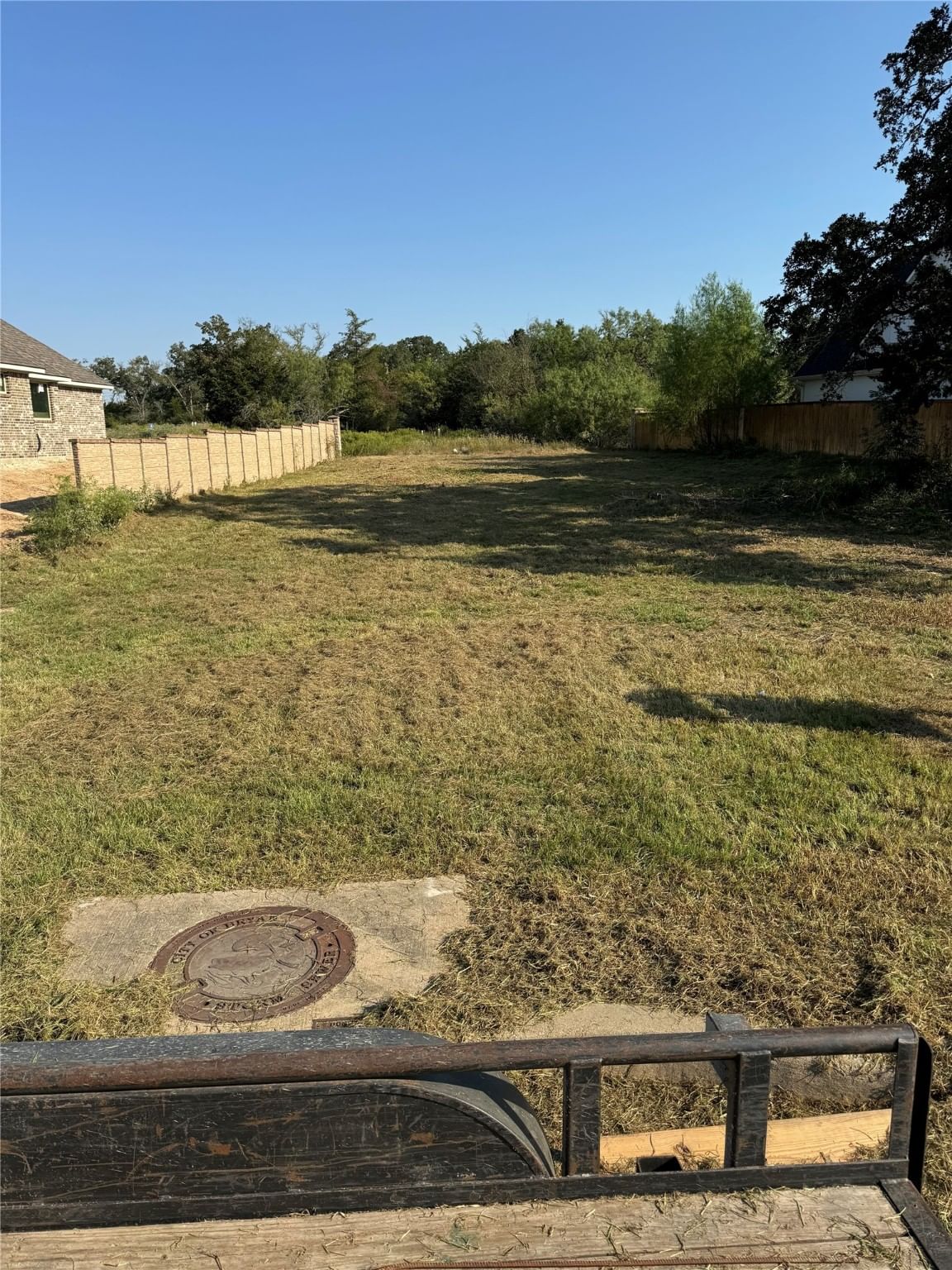 Real estate property located at 2968 Boxelder, Brazos, The Traditions Ph 20b, Bryan, TX, US