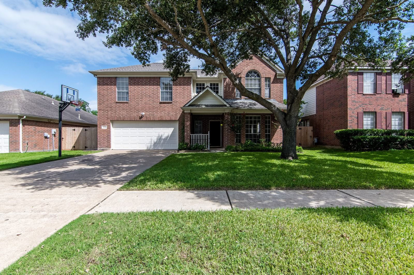 Real estate property located at 23726 Ayscough, Harris, WILLIAMSBURG PARISH, Katy, TX, US