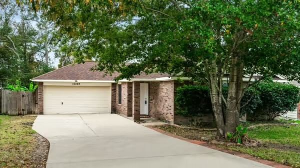 Real estate property located at 14089 Broken Arrow, Montgomery, Caddo Village, Willis, TX, US