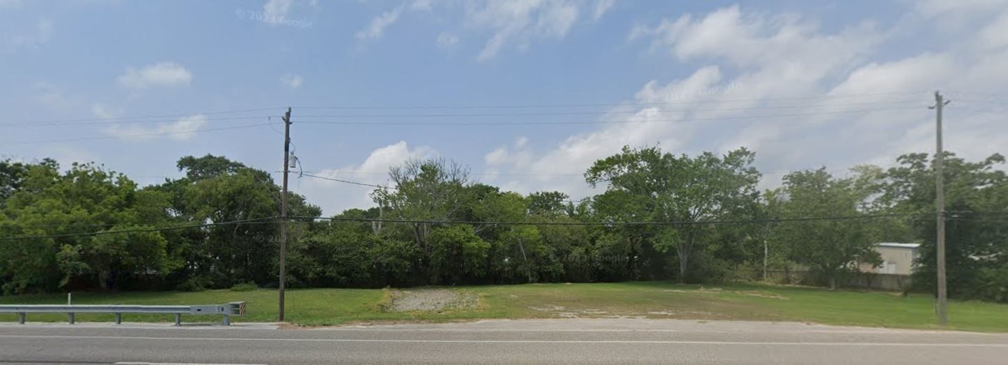 Real estate property located at 9122 Highway 6, Galveston, Hitchcock East, Hitchcock, TX, US