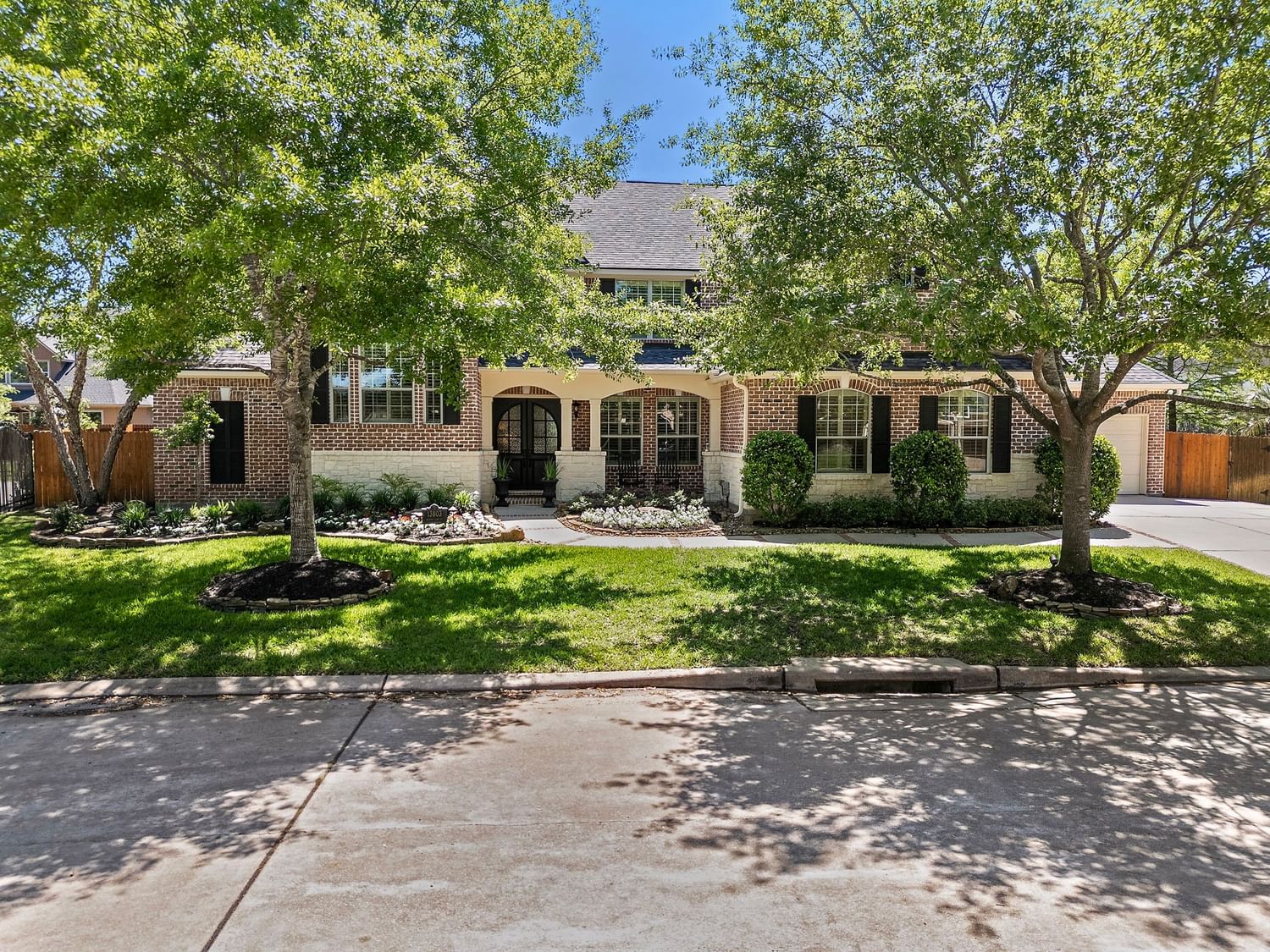 Real estate property located at 13803 Medina Lake, Harris, Rock Creek, Cypress, TX, US