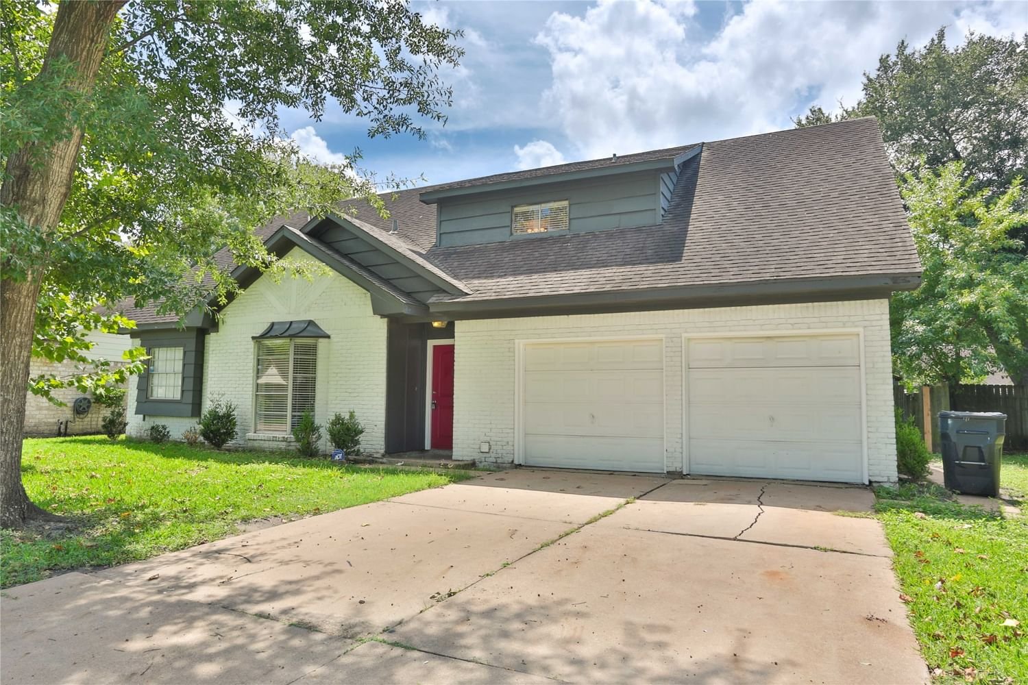 Real estate property located at 11915 TROULON, Harris, CATALINA SQUARE, Houston, TX, US