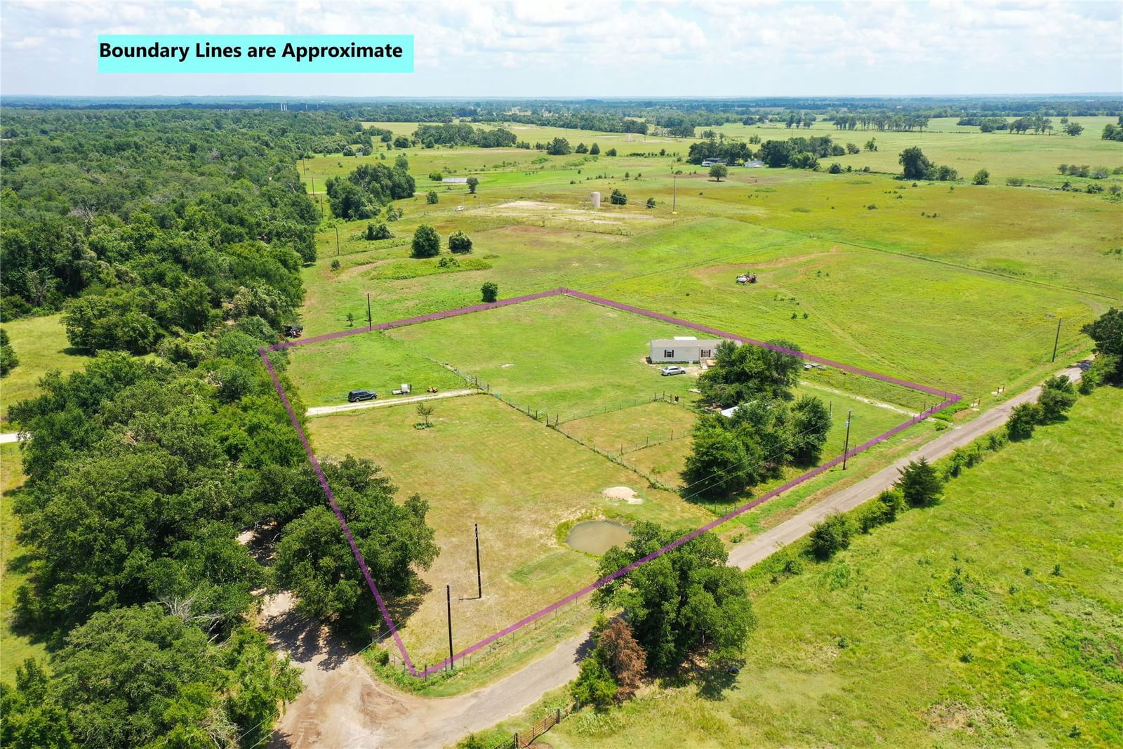 Real estate property located at 234 FCR 720, Freestone, Cat Creek Ridge, Teague, TX, US