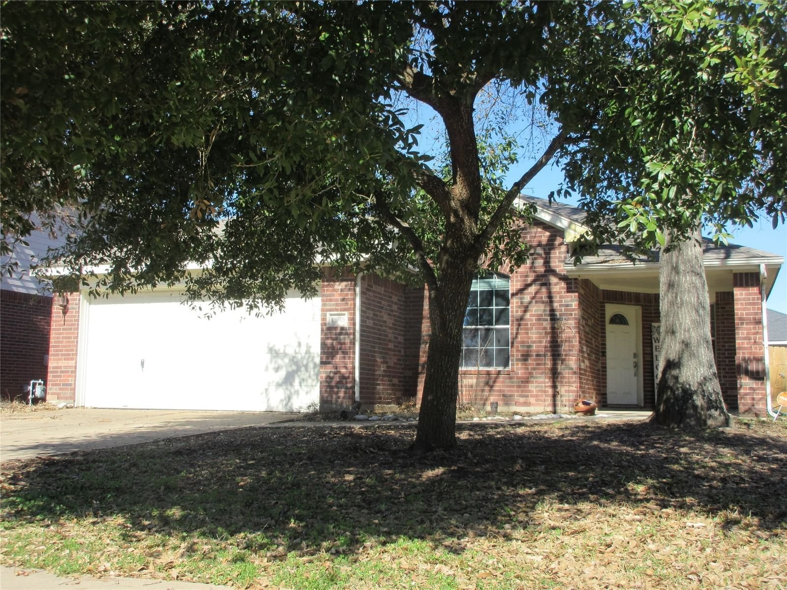 Real estate property located at 18918 Knobby Oaks, Montgomery, Glen Oaks, Magnolia, TX, US
