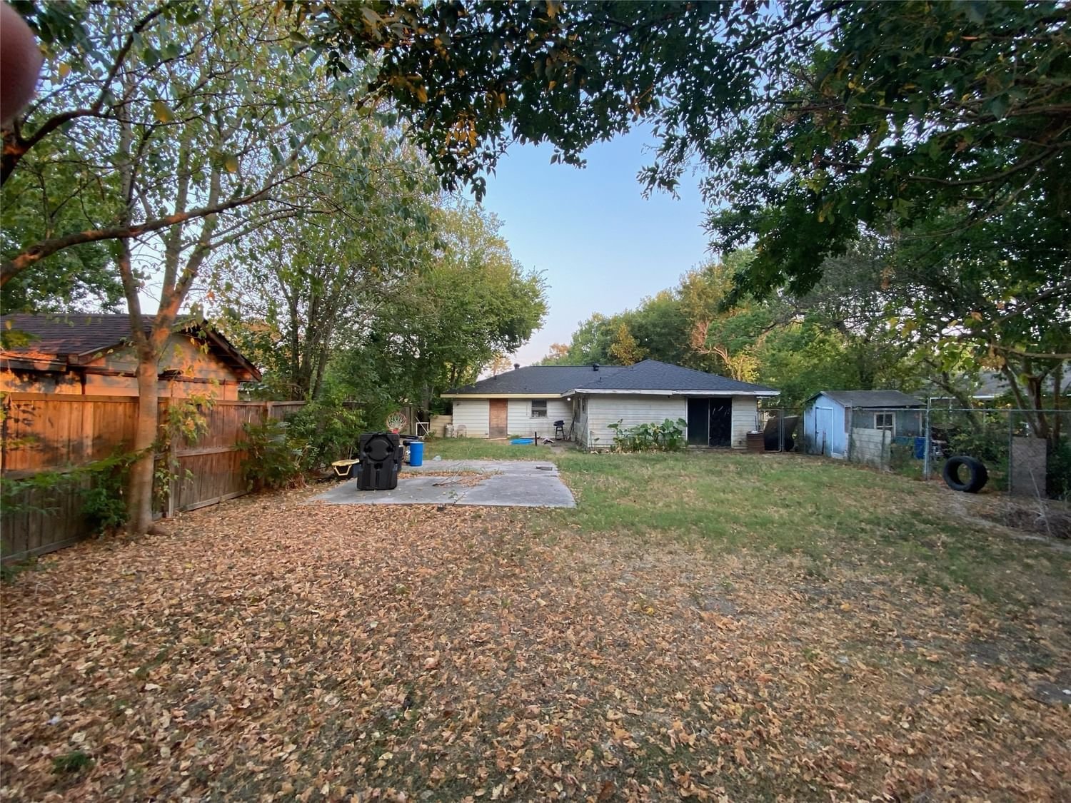 Real estate property located at 2004 Harding, Harris, Pasadena, TX, US