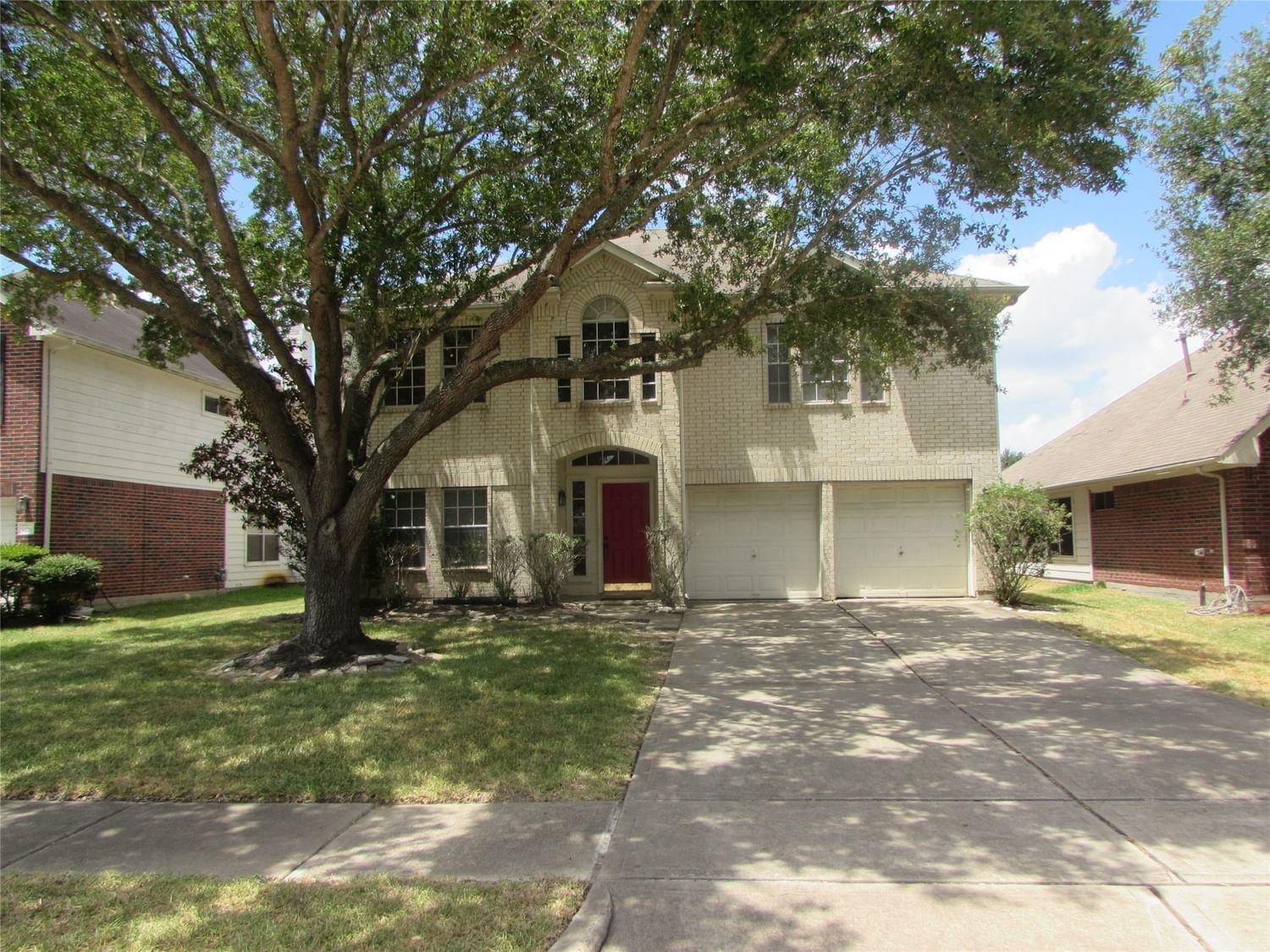 Real estate property located at 4622 Park Breeze, Fort Bend, Fresno, TX, US
