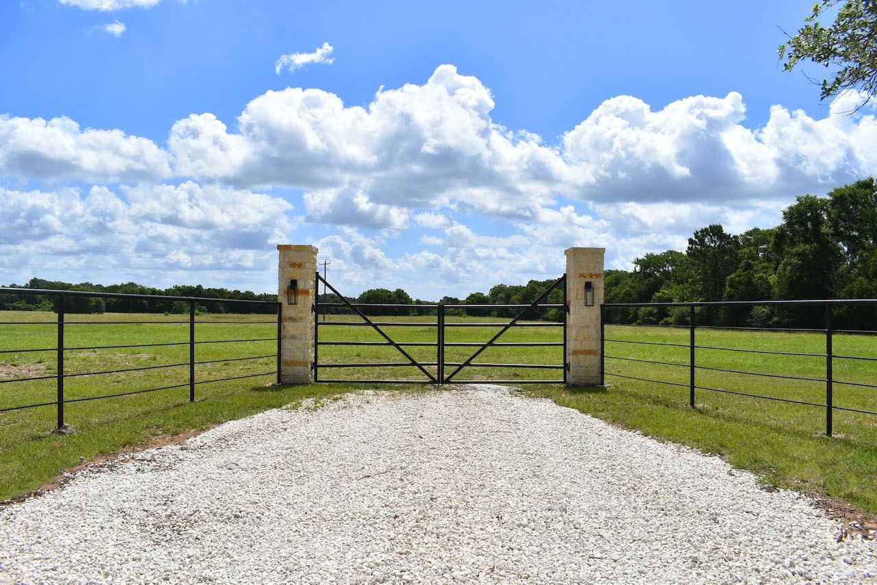 Real estate property located at 09 FM 362, Waller, Waller, TX, US