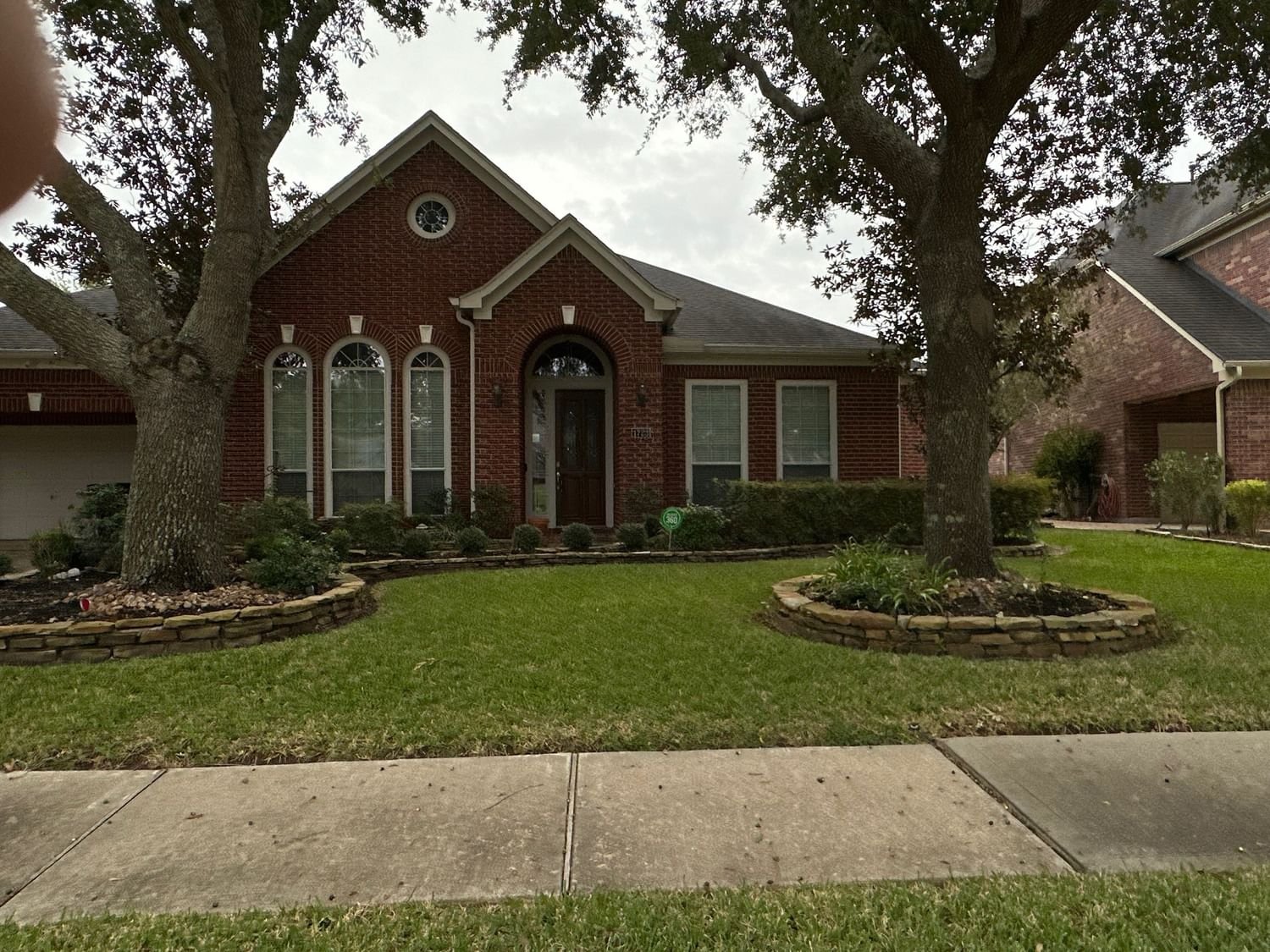 Real estate property located at 1723 Lake Quitman, Fort Bend, Waterside Estates, Richmond, TX, US