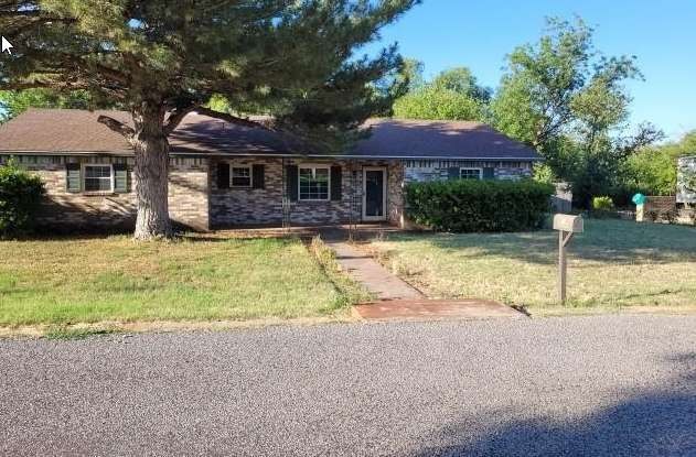 Real estate property located at 1216 Demont, Hall, NA, Memphis, TX, US