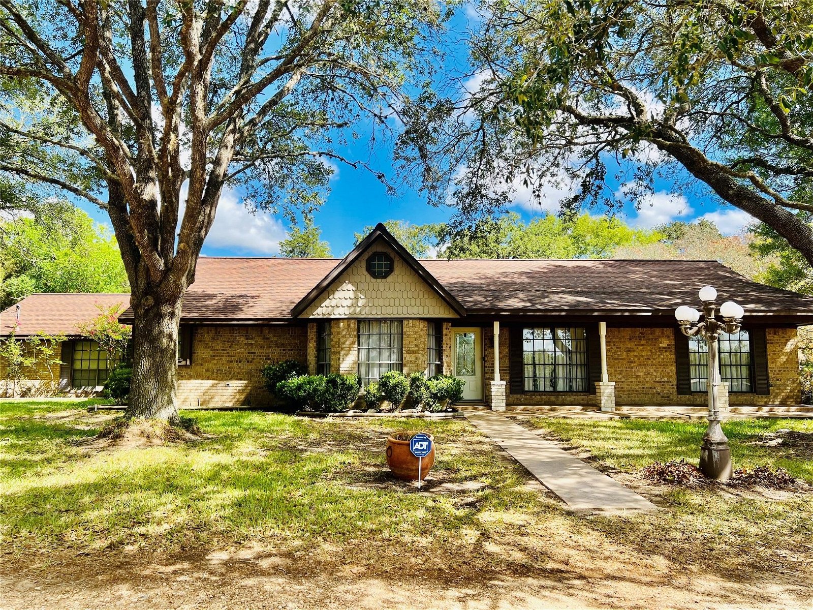 Real estate property located at 134 Lola Lane, Austin, Bellville, TX, US