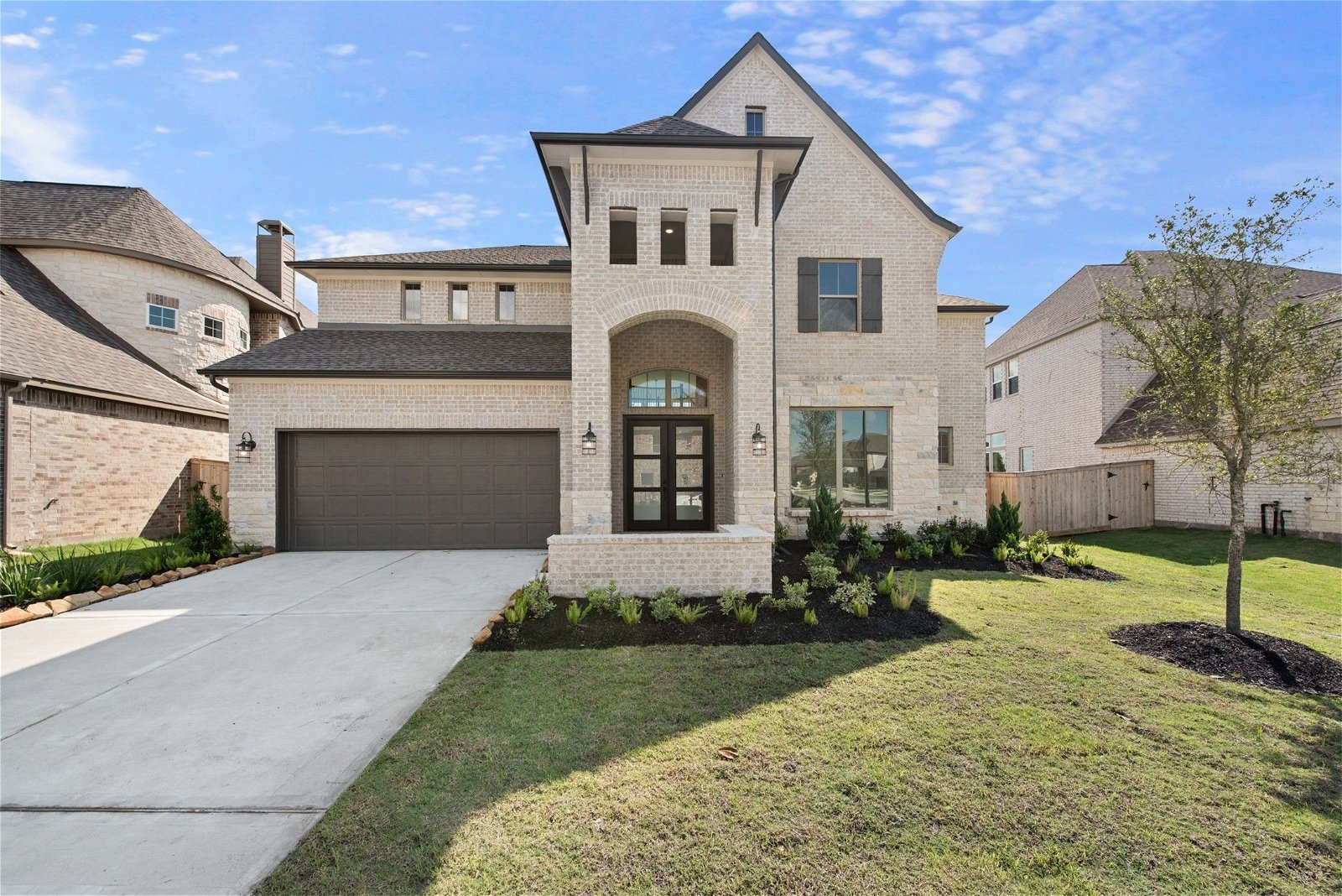 Real estate property located at 11127 Zinnias, Harris, Cypress, TX, US