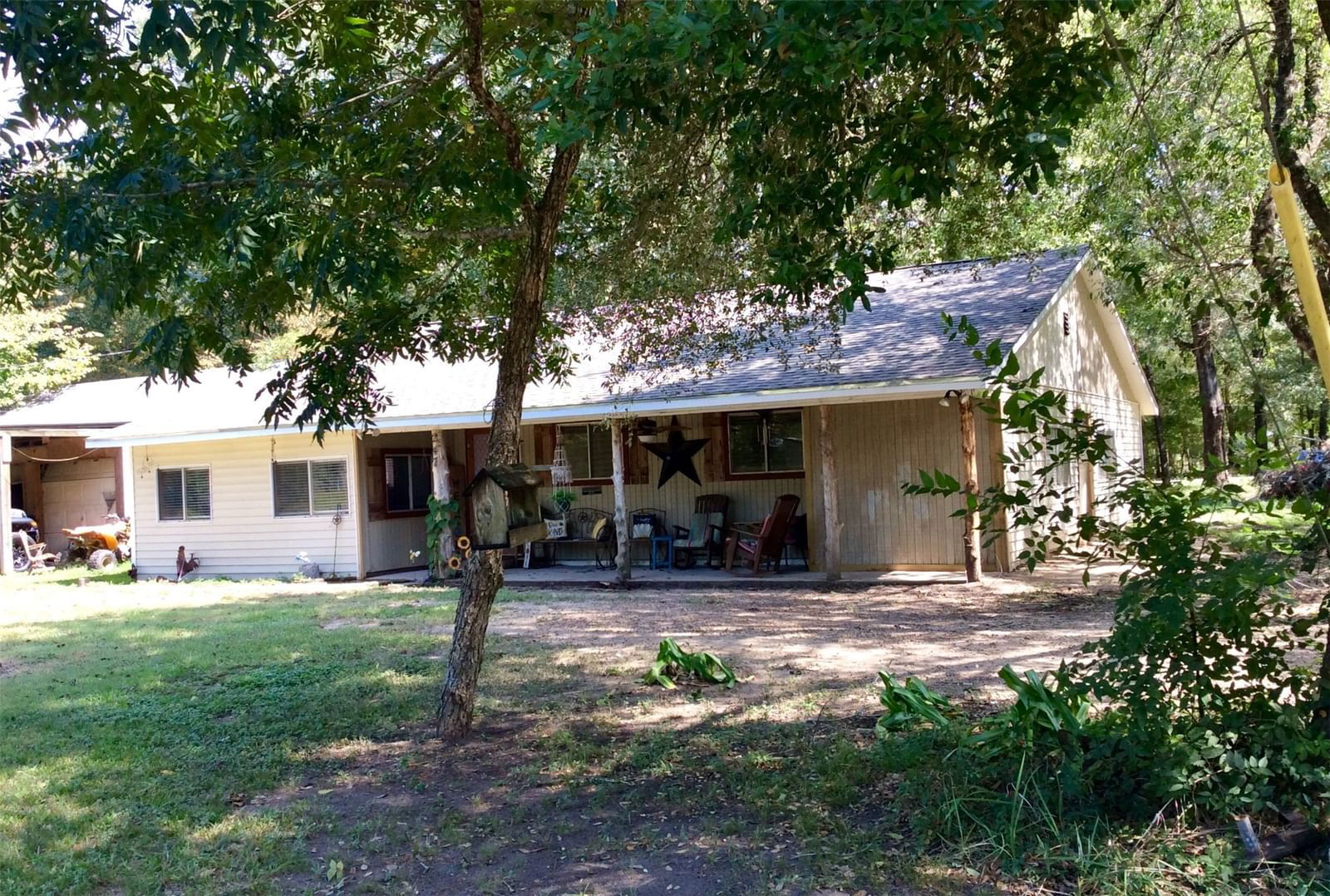 Real estate property located at 247 Everglade, Polk, Lakeshore Estates Sec 2, Livingston, TX, US