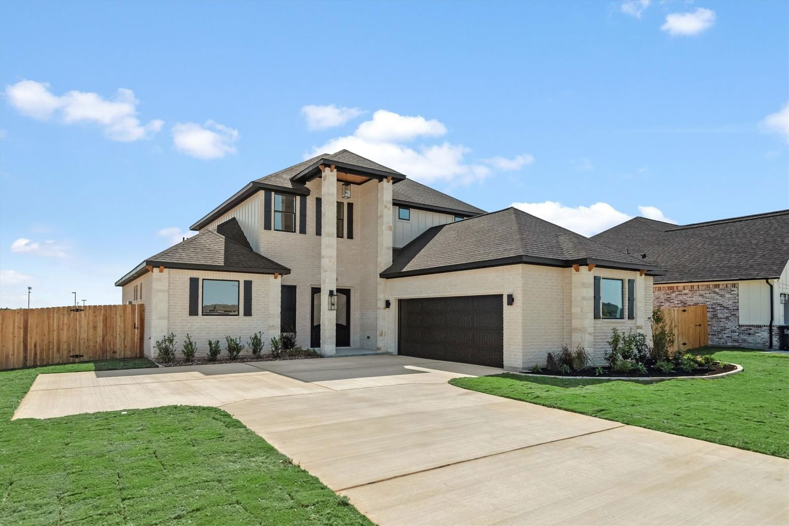 Real estate property located at 4221 Skylar, Brazos, Wellborn Settlement, College Station, TX, US