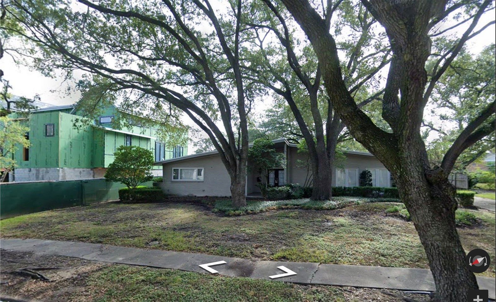 Real estate property located at 4823 Braesvalley, Harris, Houston, TX, US
