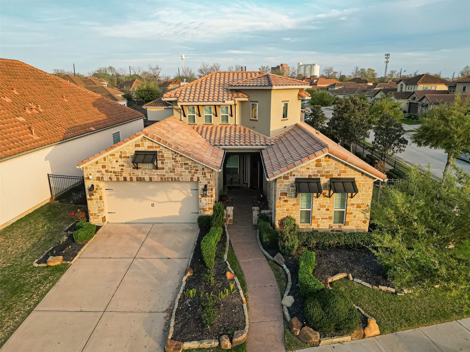 Real estate property located at 91 Silent Manor, Fort Bend, Silent Manor At Imperial, Sugar Land, TX, US