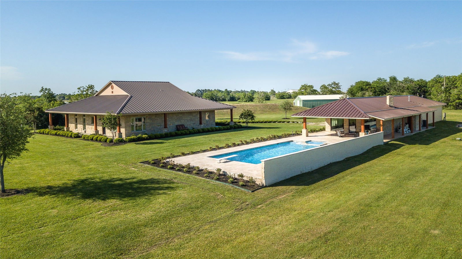 Real estate property located at 16638 Hwy 36, Fort Bend, Needville, TX, US