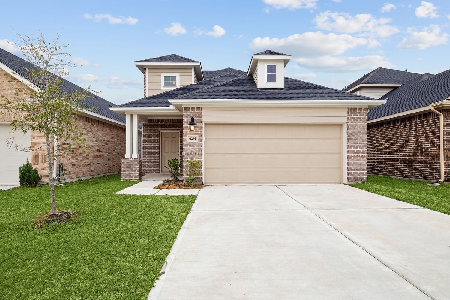 Real estate property located at 9255 Sea Garden, Harris, Tierra Vista, Houston, TX, US