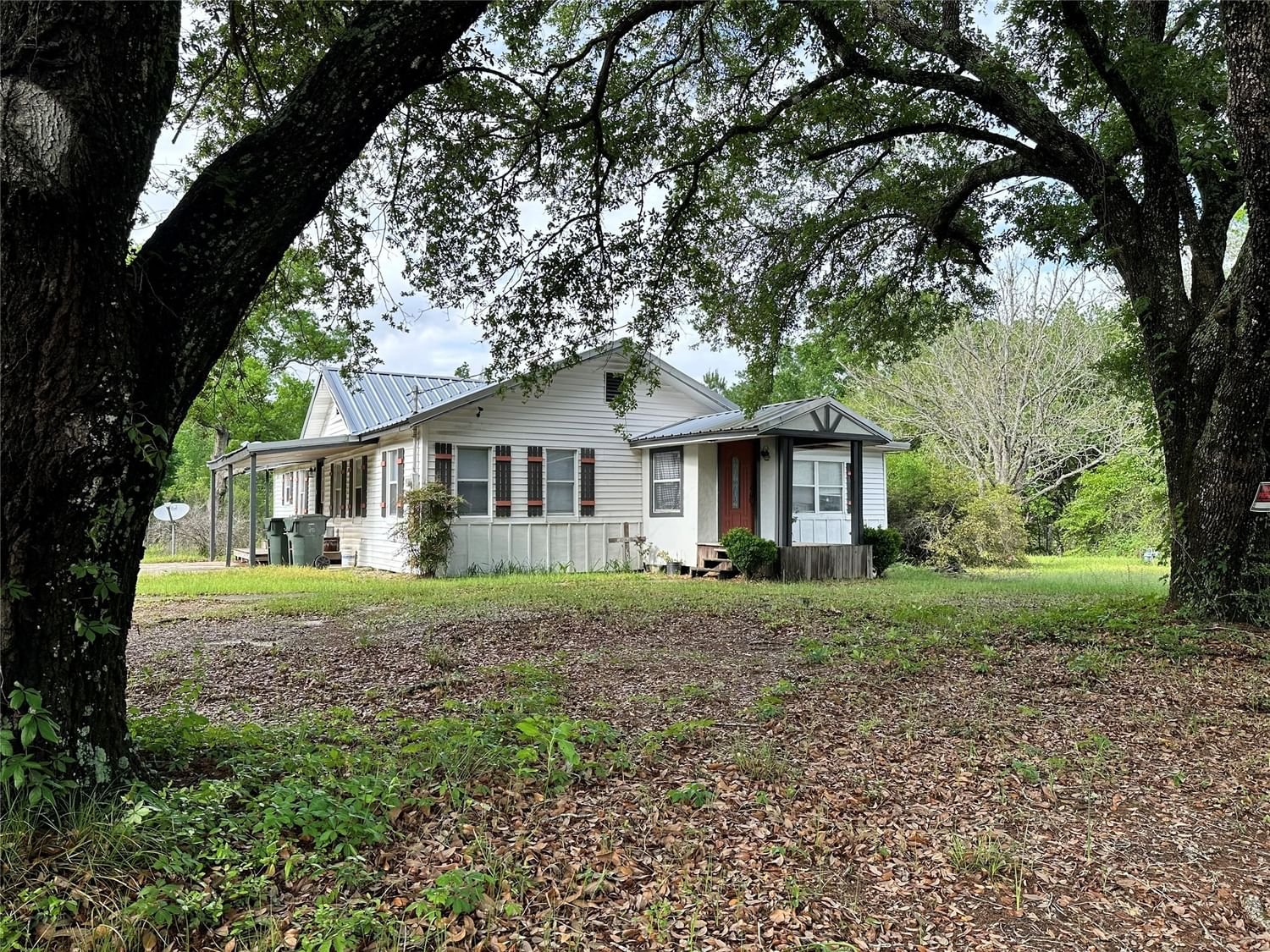 Real estate property located at 1602 Bluff, Tyler, N/A, Woodville, TX, US