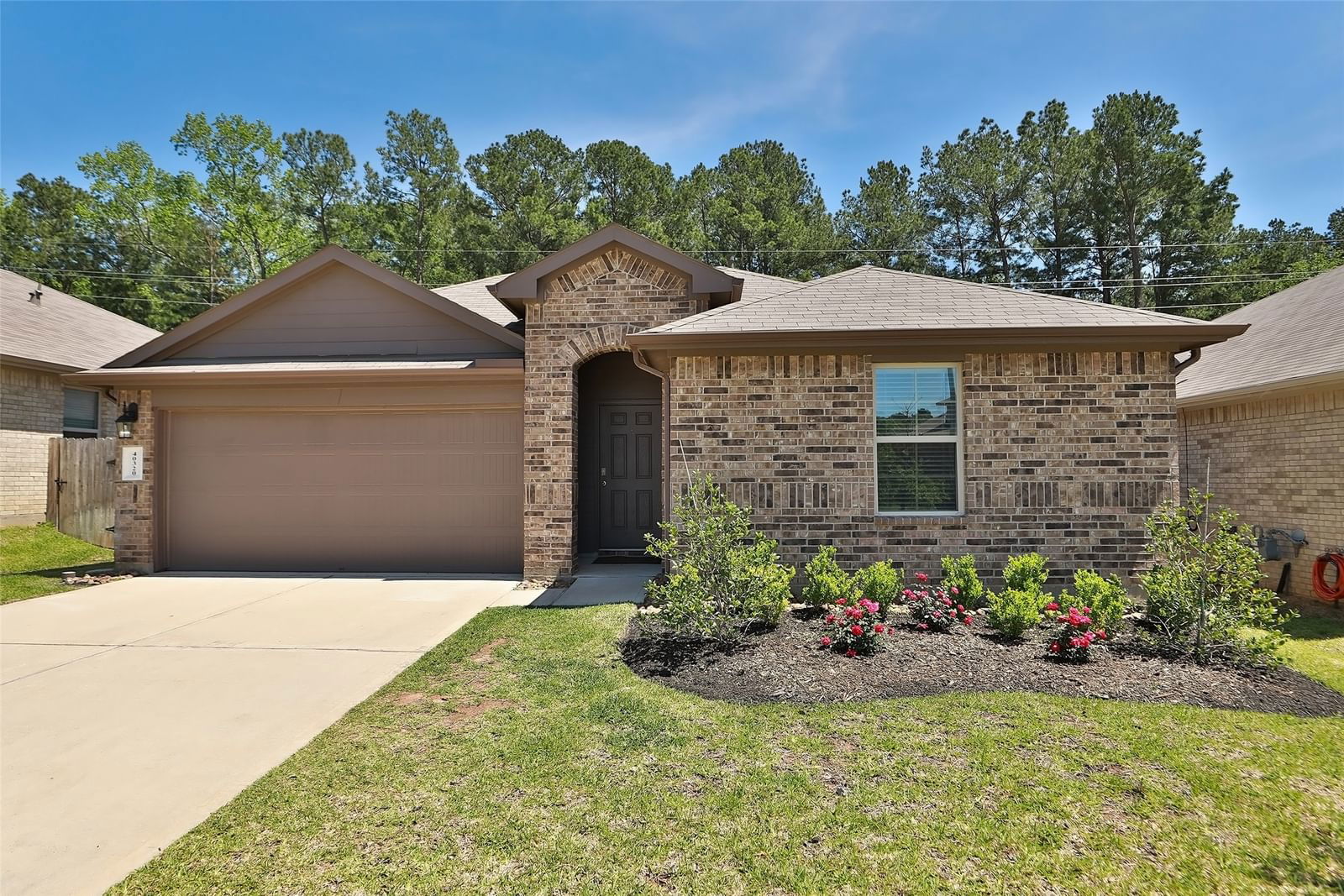 Real estate property located at 40320 Blossom Valley, Montgomery, Mill Creek Estates 01, Magnolia, TX, US