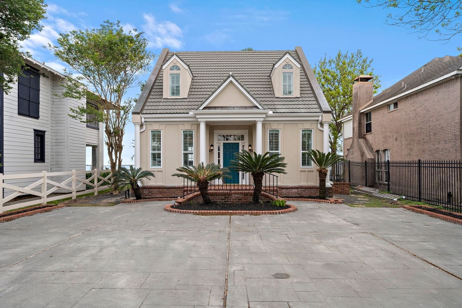 Real estate property located at 405 Bayridge, Harris, Grandview, Morgan's Point, TX, US
