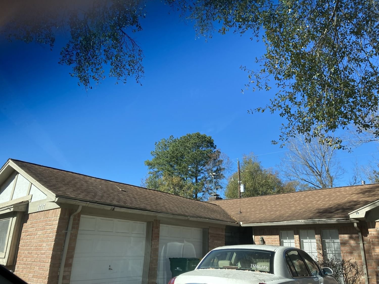 Real estate property located at 1717 Crest Hill Dr, Montgomery, Woodcrest, Conroe, TX, US